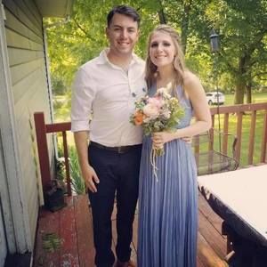 Meet your Posher, Annie